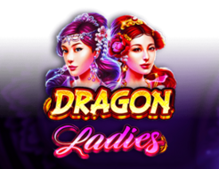 Dragon Ladies logo