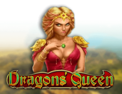 Dragons’ Queen logo