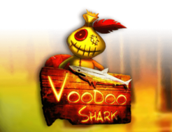 Voodoo Shark logo