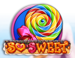 So Sweet logo