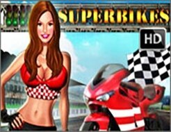 Superbikes logo