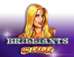 Brilliants on Fire logo