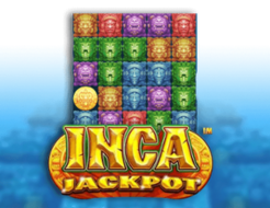 Inca Jackpot logo