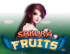 Sakura Fruits logo