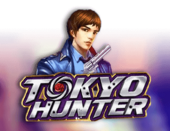 Tokyo Hunter logo