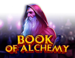 Book of Alchemy logo