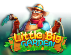 Little Big Garden logo