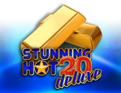 Stunning Hot 20 Deluxe logo