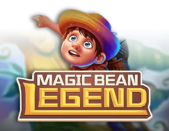 Magic Bean Legend logo