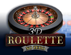 No-Zero Roulette 3D Advanced logo