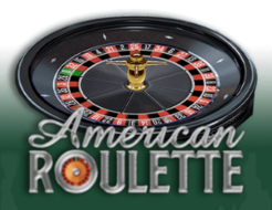 American Roulette (Rival) logo