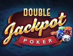 Double Jackpot Poker(Nucleus Pyramid Poker) logo