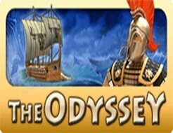 The Odyssey logo