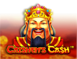 Caishens Cash logo