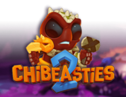 Chibeasties 2 logo