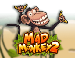 Mad Monkey 2 logo