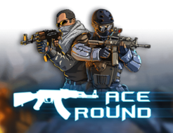 Ace Round logo