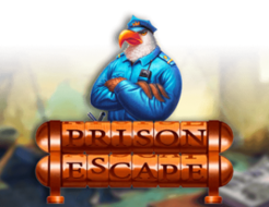 Prison Escape logo