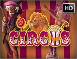 Circus logo