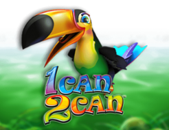 1Can 2Can logo