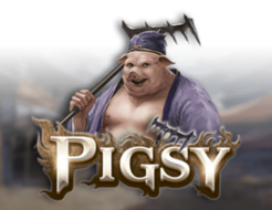 Pigsy logo