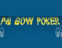 Pai Gow Poker logo