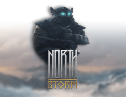 North Storm logo