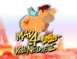 Mad 4 Valentine