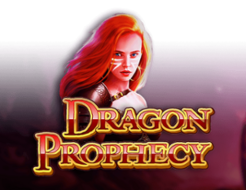 Dragon Prophecy logo