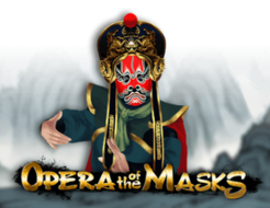 Opera of the Masks logo