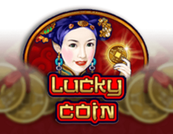 Lucky Coin logo