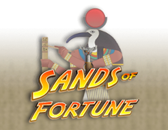 Sands of Fortune logo