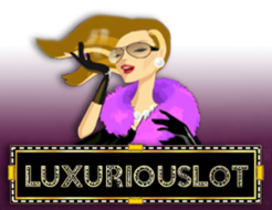 Luxuriouslot logo