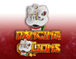 Dancing Lions logo