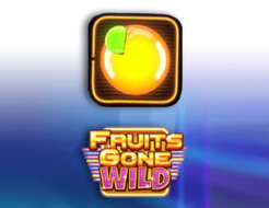 Fruits Gone Wild logo