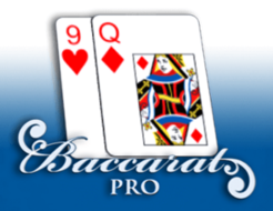 Baccarat Pro (WM) logo