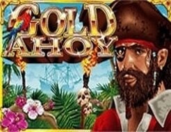 Gold Ahoy logo