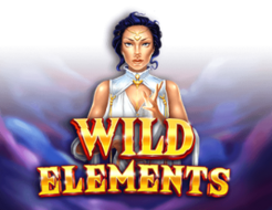 Wild Elements logo