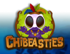 Chibeasties logo