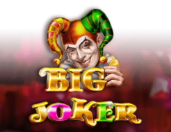 Big Joker logo