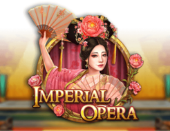 Imperial Opera logo