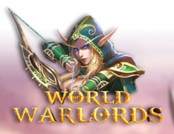 World of Warlords logo