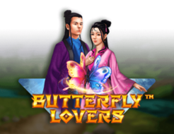 Butterfly Lovers logo