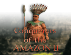 Conquerors of the Amazon II logo