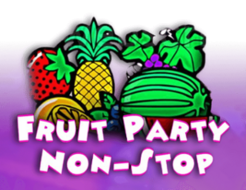 Fruit Party Non-Stop logo