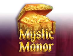 Mystic Manor logo