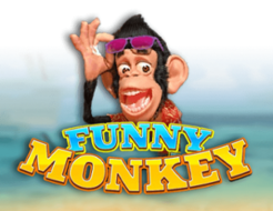 Funny Monkey logo