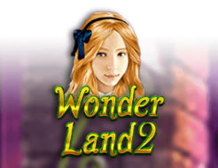 Wonder Land 2 logo