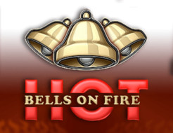 Hot Bells on Fire logo