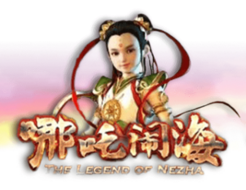 The Legend of Nezha logo